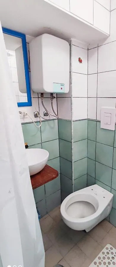 Monolocale In Centro Storico Apartment Naples