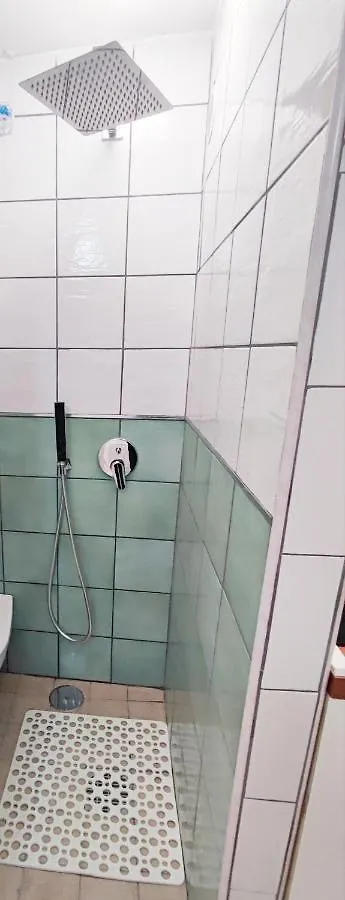 Monolocale In Centro Storico Apartment Naples