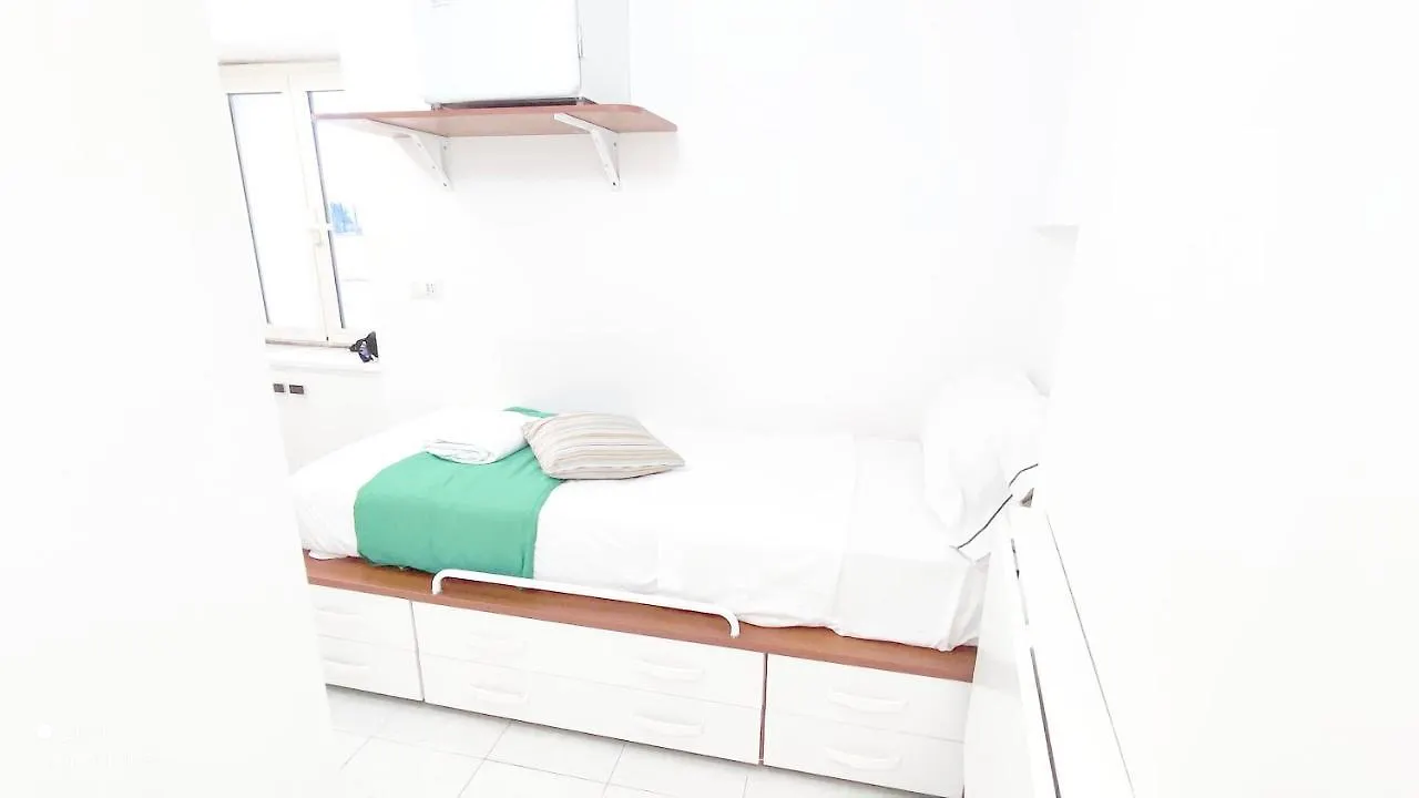 Monolocale In Centro Storico Apartment Naples