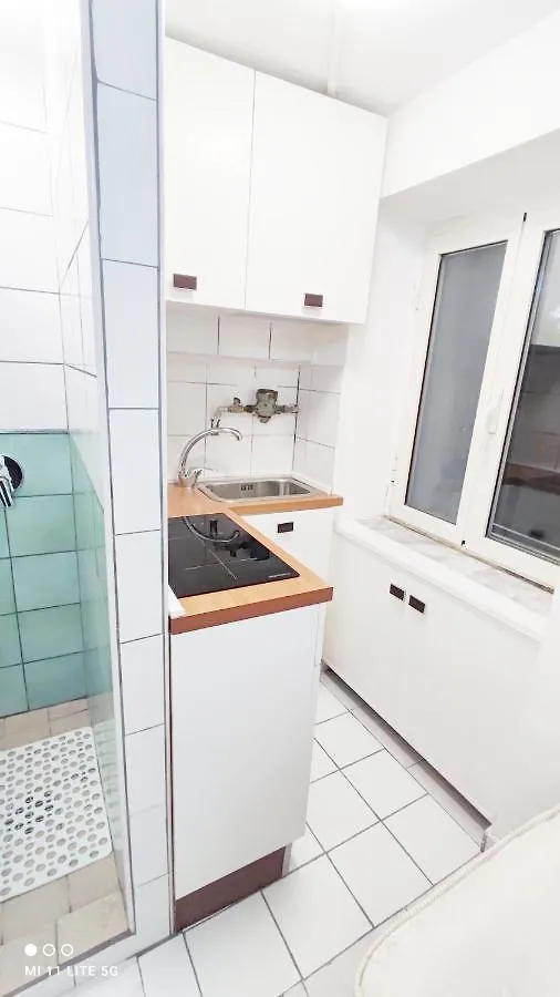 Monolocale In Centro Storico Apartment Naples